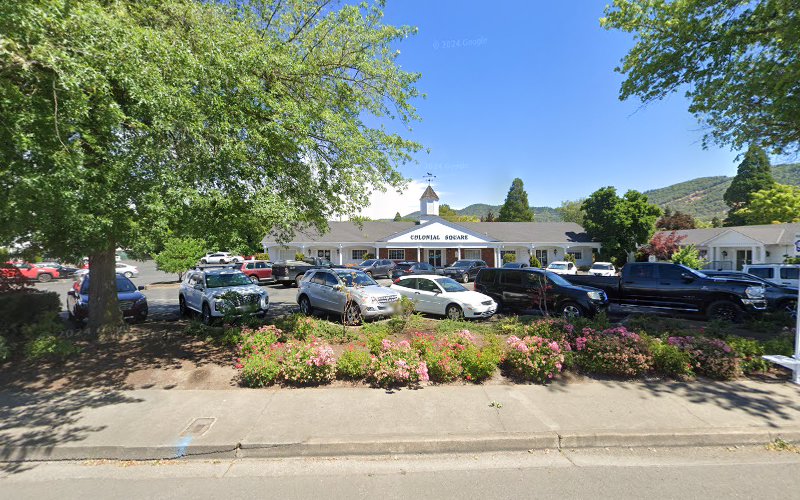 Southern Oregon Tattoo Studio tattoo shop in Grants Pass, Oregon