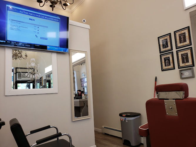 Best Cuts Barber Shop tattoo shop in Great Neck, New York