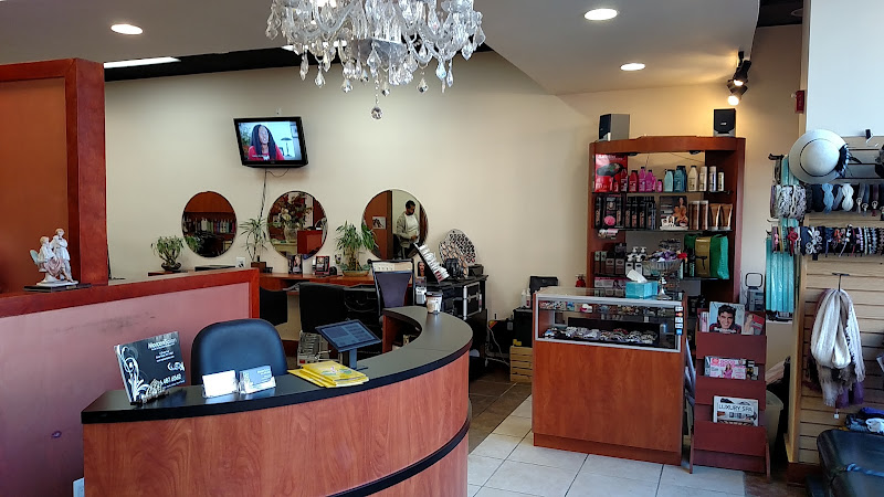 Marcari Salon tattoo shop in Great Neck, New York