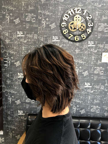 MEET Y hair salon tattoo shop in Great Neck, New York