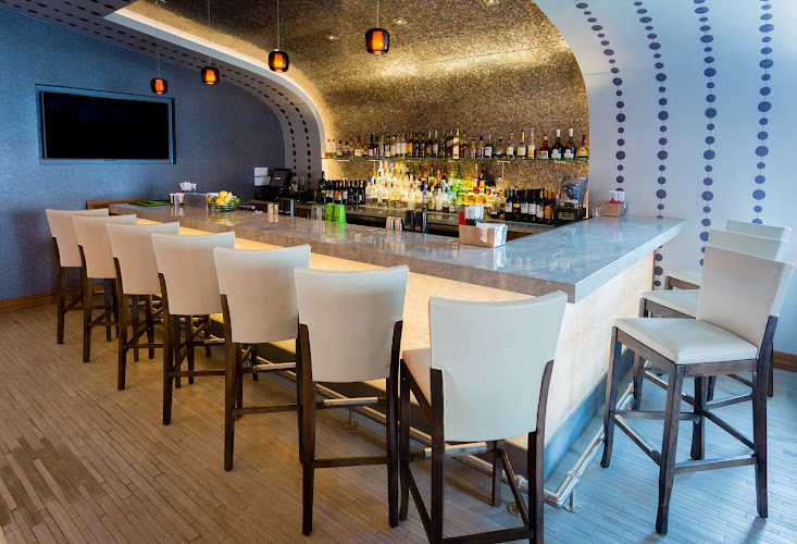 Moonstone Modern Asian Cuisine & Bar tattoo shop in Great Neck, New York