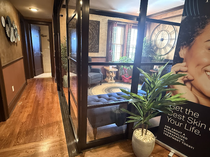 Reju Origins Aesthetics & Spa tattoo shop in Great Neck, New York