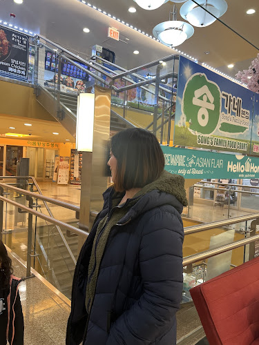 Young's Hair Salon tattoo shop in Great Neck, New York