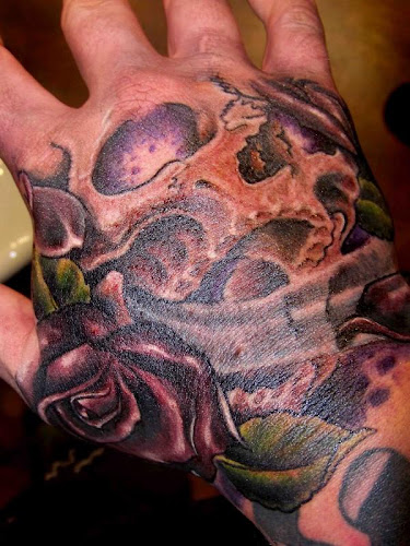 Bombshell Body Works LLC | Tattoo & Piercing Studio in Greeley, CO tattoo shop in Greeley, Colorado