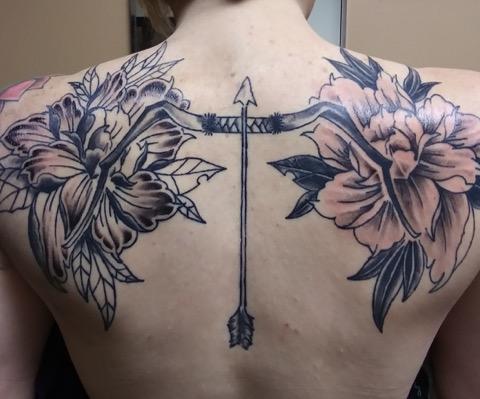 Fantasy Ink Tattoo tattoo shop in Greeley, Colorado