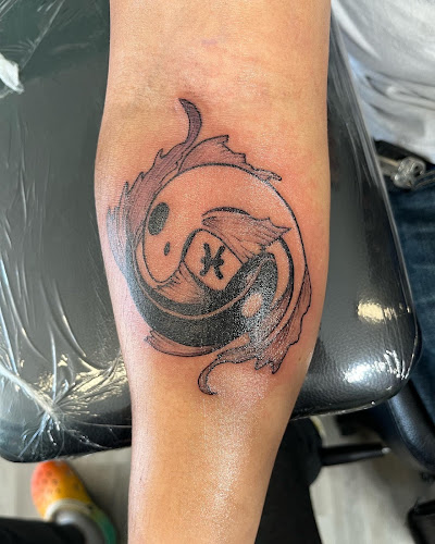 Madcap Ink Studios tattoo shop in Greeley, Colorado