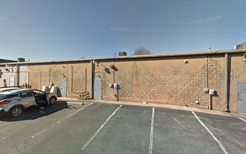 chrisglovertattoos tattoo shop in Greenville, South Carolina