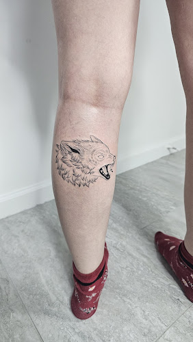 Lee Ink Studio (Appointment Only) tattoo shop in Greenville, South Carolina