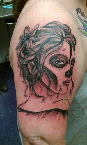 Artistic Ink - Professional tattoo shop in Guntersville, Alabama