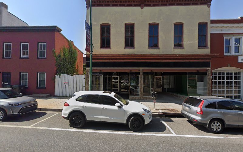 Eternal Tattooing & Body Prcng tattoo shop in Hagerstown, Maryland