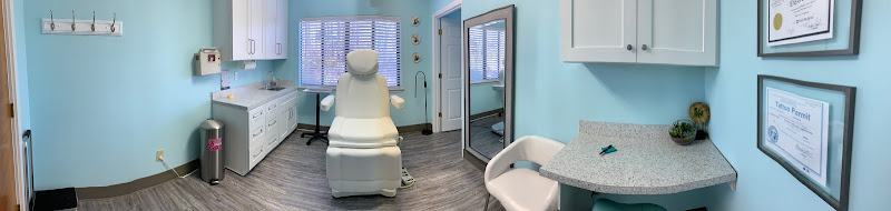 Restorative Tattoos tattoo shop in Hampstead, North Carolina