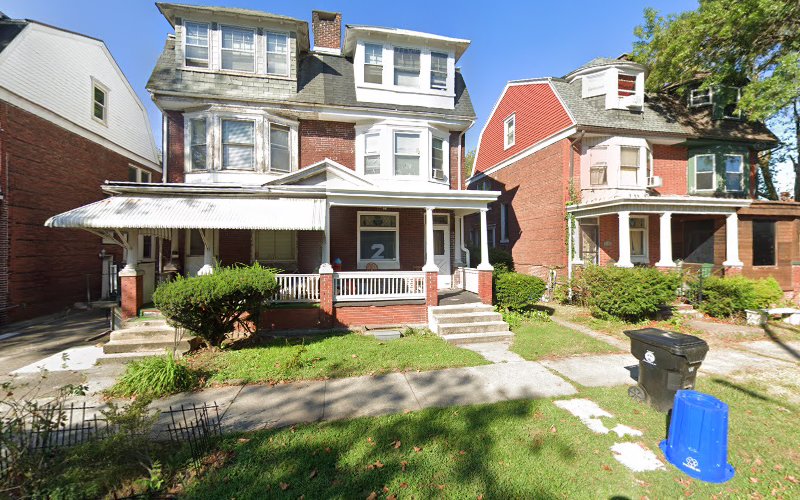 Blu Ink Tattoos & Piercings Inc. tattoo shop in Harrisburg, Pennsylvania