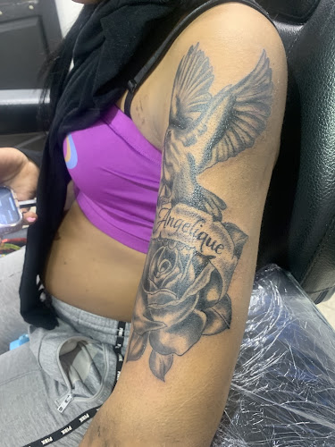 Harrisburg ink tattoos tattoo shop in Harrisburg, Pennsylvania