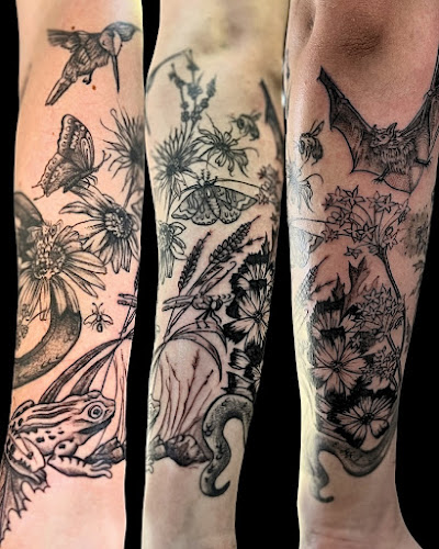 SCC Tattoos │Harrisburg Tattoo Shop tattoo shop in Harrisburg, Pennsylvania