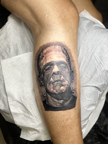 Ink Defined Tattoo & Permanent Cosmetics tattoo shop in Henderson, Nevada