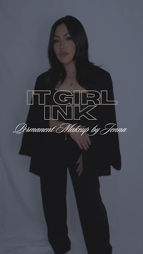 It girl ink lv tattoo shop in Henderson, Nevada