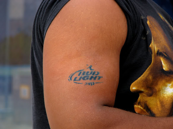 Tribal Ink Airbrush Tattoo Las Vegas tattoo shop in Henderson, Nevada