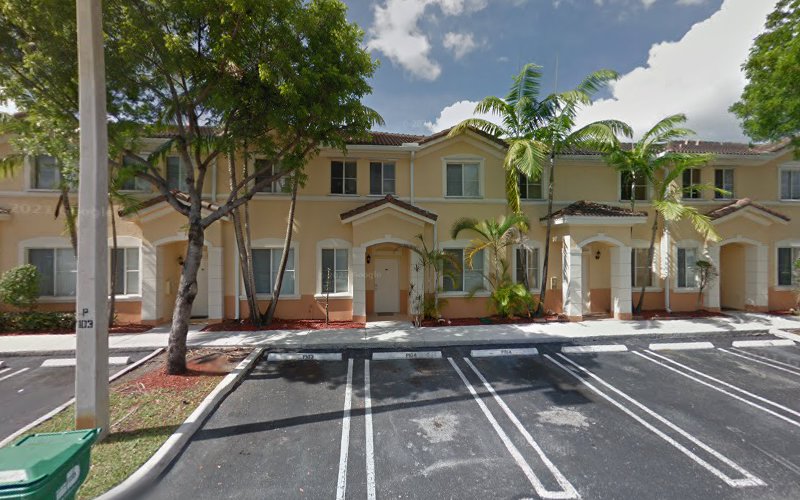 Glam Ink 305 tattoo shop in Hialeah, Florida