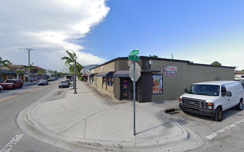 Got Ink Tattoos tattoo shop in Hialeah, Florida