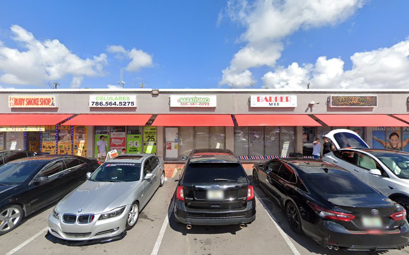 Havana club tattoo studio tattoo shop in Hialeah, Florida