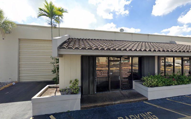 Jorder Tattoo tattoo shop in Hialeah, Florida