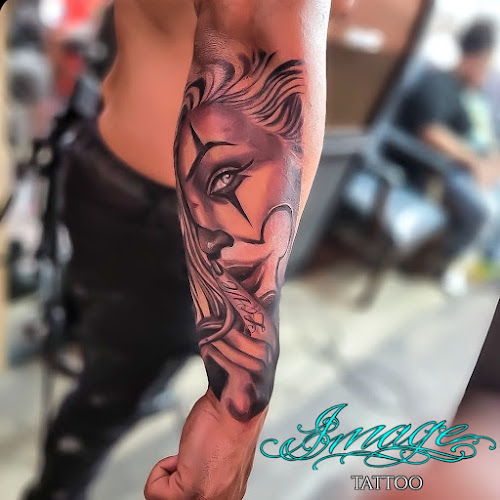 Tattoo Image tattoo shop in Hialeah, Florida
