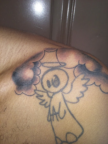 The Shop Tattoo Studio tattoo shop in Hialeah, Florida