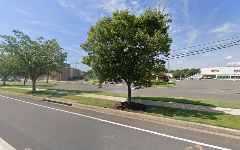 King of Ink tattoo shop in Hillcrest Heights, Maryland