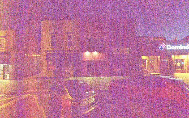 Requiem Tattoo tattoo shop in Hillsboro, Ohio