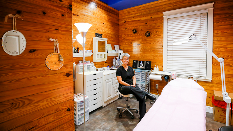 SUMA Ink tattoo shop in Homestead, Florida