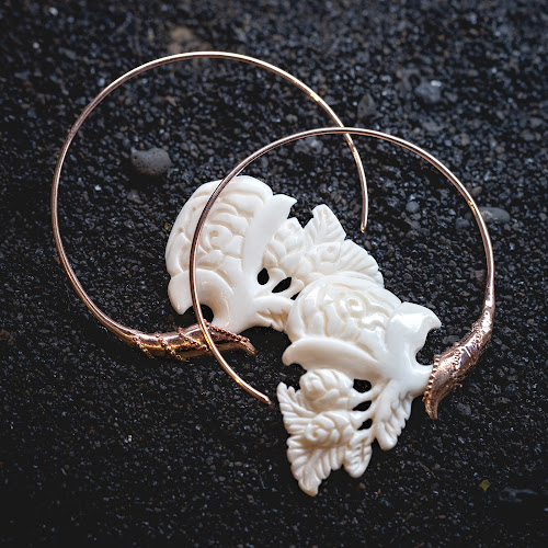 Anchor Hot Springs tattoo shop in Hot Springs, Arkansas