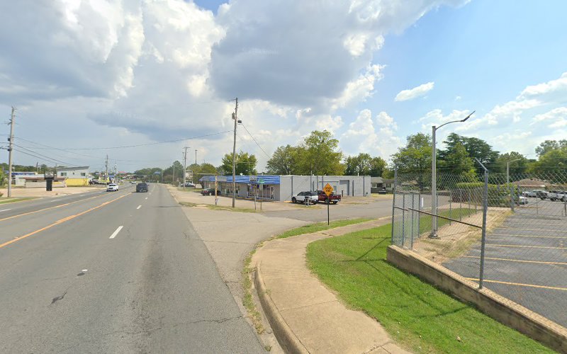 Elite Ink- Hot Springs LLC tattoo shop in Hot Springs, Arkansas