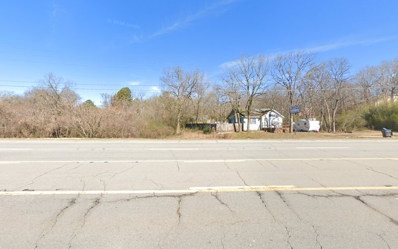 Moonlight Tattoo Parlor tattoo shop in Hot Springs National Park, Arkansas