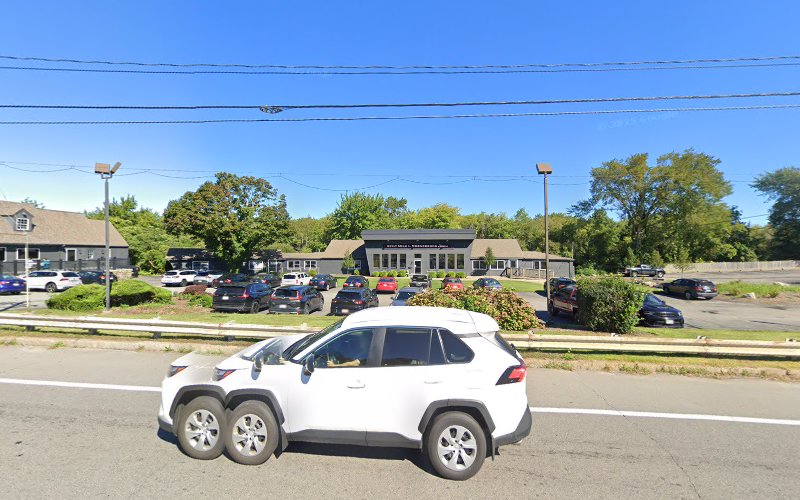 MARK CORLISS tattoo shop in Hyannis, Massachusetts