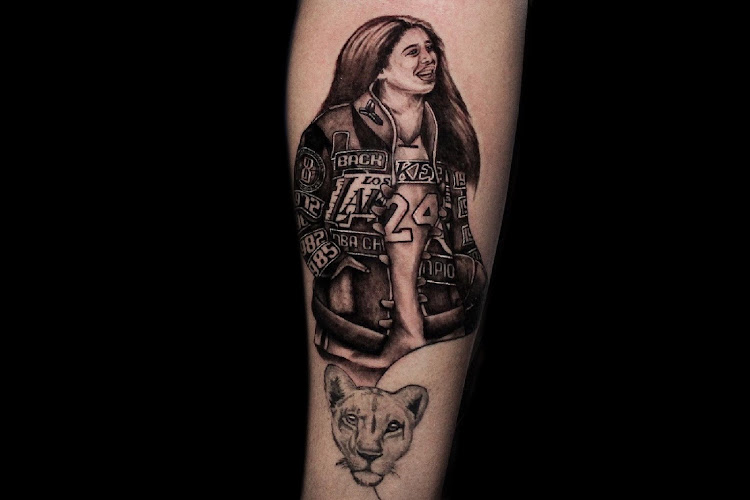 Gremlins Tattoo Lounge tattoo shop in Hyattsville, Maryland