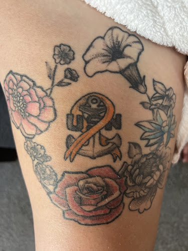 The Loft Tattoo Studio tattoo shop in Independence, Kansas