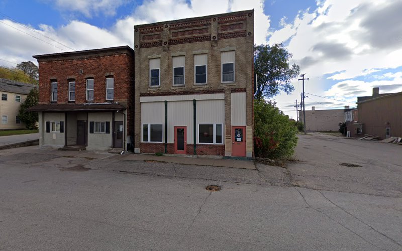 Galick Tattoo LLC. tattoo shop in Iron Mountain, Michigan