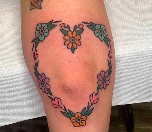 Electric LadyLand Tattoo Studio tattoo shop in Irwin, Pennsylvania