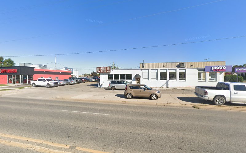 Custom Creations Tattoo And Art Studio tattoo shop in Jackson, Michigan