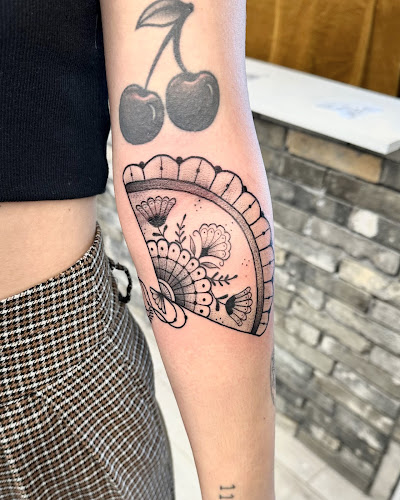 Brass Horse Tattoo tattoo shop in Jacksonville Beach, Florida