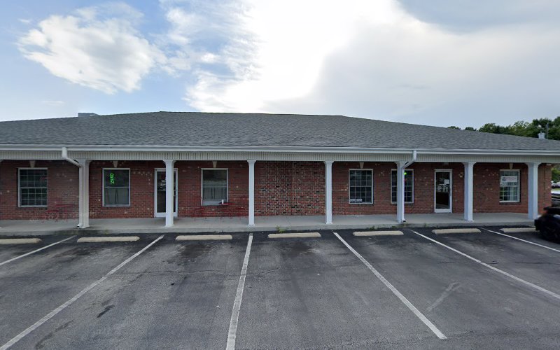 Beauty by Karileigh tattoo shop in Jacksonville, North Carolina