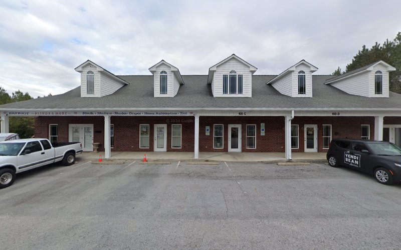 KingFisher Tattoo Studio tattoo shop in Jacksonville, North Carolina