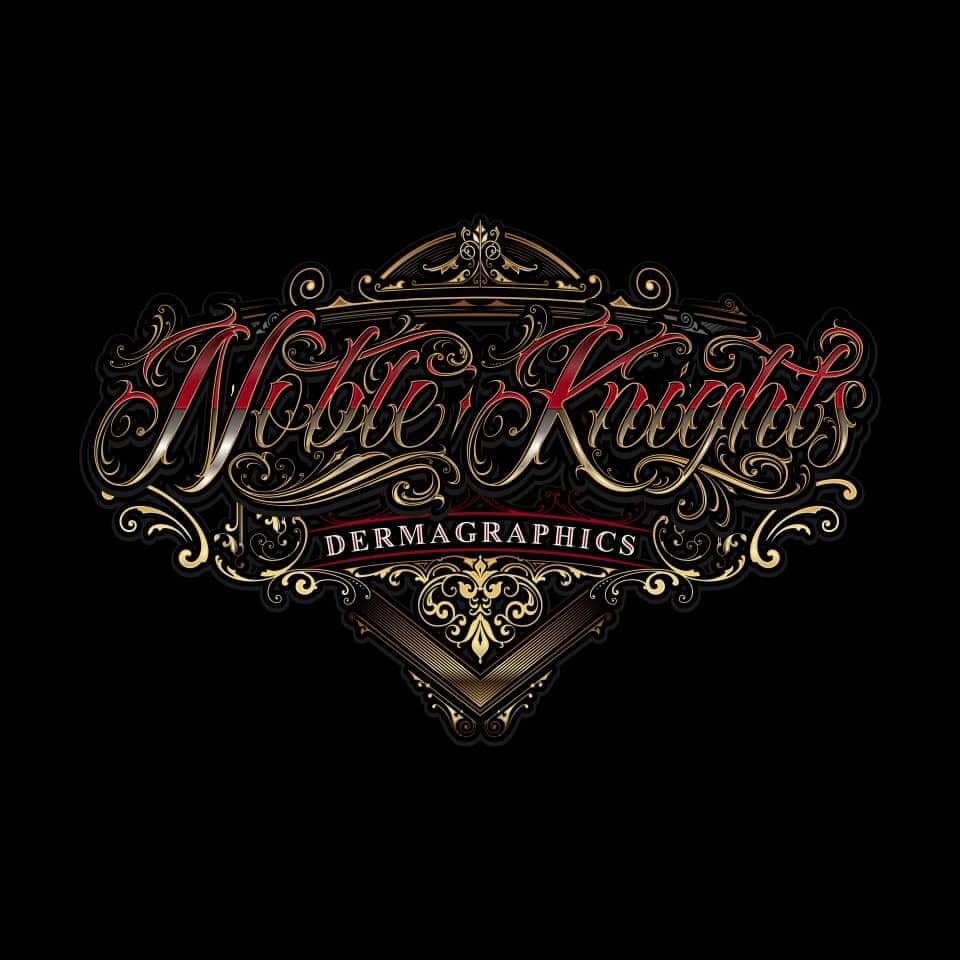 Noble Knights Dermagraphics tattoo shop in Joplin, Missouri