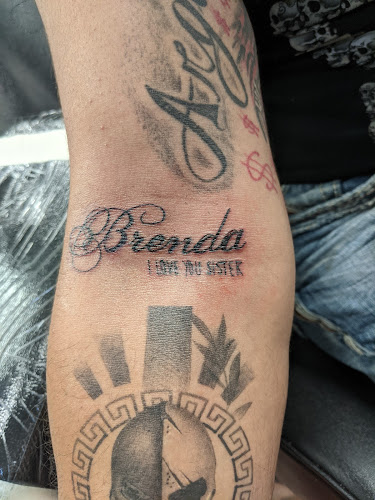 ButcherInkTattoos tattoo shop in Kansas City, Missouri