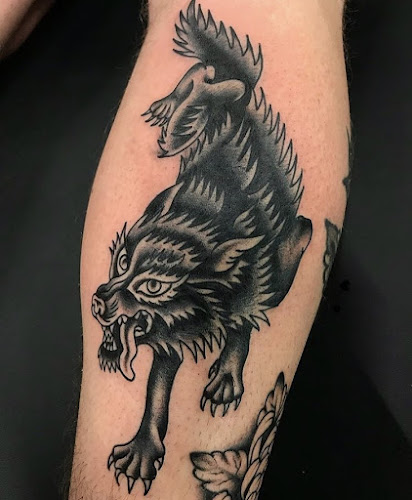 Electric Iron Tattoo tattoo shop in Kansas City, Missouri