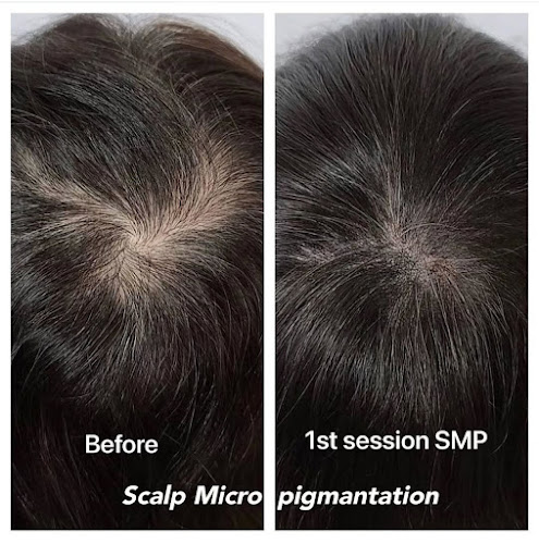 Everlasting K Beauty tattoo shop in Kansas City, Missouri