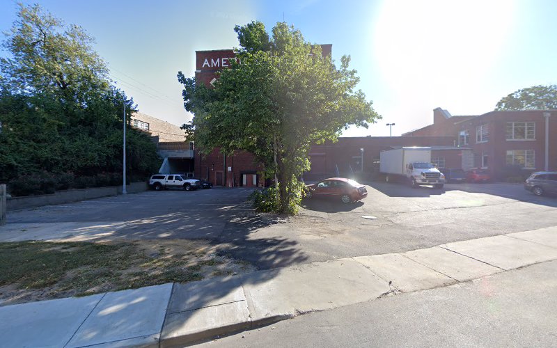 Hand and Dagger Tattoo tattoo shop in Kansas City, Missouri