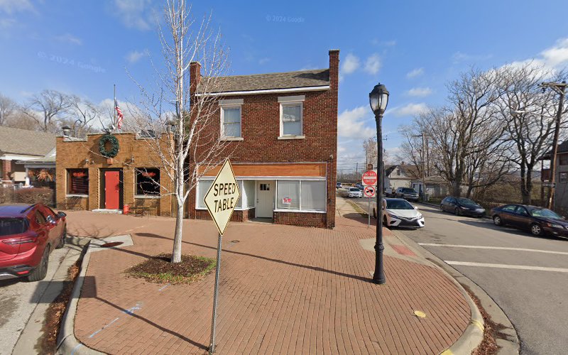 High Spirits Tattoo and Piercings tattoo shop in Kansas City, Kansas