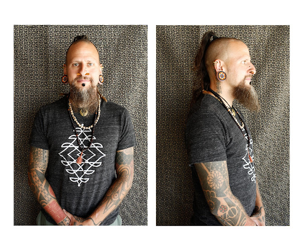 Supernatural Body Piercing tattoo shop in Kansas City, Missouri