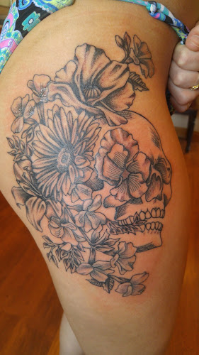 Alter-Ego Tattoo Studio tattoo shop in Kewaskum, Wisconsin